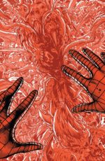 The Amazing Spider-Man #50 (#851)