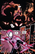 The Amazing Spider-Man #50 (#851)