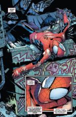 The Amazing Spider-Man #50 (#851)