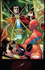 The Amazing Spider-Man #50 (#851)