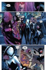 Amazing Spider-Man: The Sins of Norman Osborn