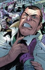 The Amazing Spider-Man: The Sins of Norman Osborn