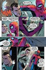 Amazing Spider-Man: The Sins of Norman Osborn