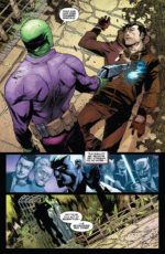 Amazing Spider-Man: The Sins of Norman Osborn