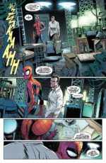 Amazing Spider-Man: The Sins of Norman Osborn