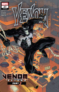 Venom #27