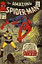 The Amazing Spider-Man #46