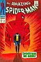 The Amazing Spider-Man #50