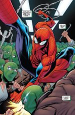 The Amazing Spider-Man #49 (#850)