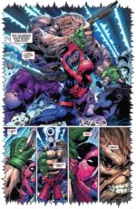 The Amazing Spider-Man #49 (#850)