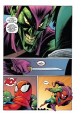 The Amazing Spider-Man #49 (#850)