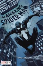 The Amazing Spider-Man #49 (#850)