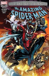 The Amazing Spider-Man #51.LR