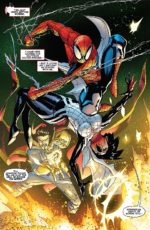 The Amazing Spider-Man #51 (#852)