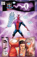 The Amazing Spider-Man #51 (#852)