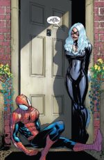 The Amazing Spider-Man #51 (#852)