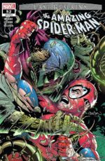 The Amazing Spider-Man #52