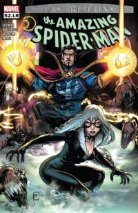 The Amazing Spider-Man #52.LR