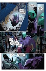 The Amazing Spider-Man #52.LR
