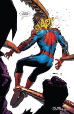 The Amazing Spider-Man #52 (#853)