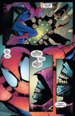 The Amazing Spider-Man #52 (#853)