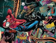 The Amazing Spider-Man #52 (#853)