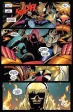 The Amazing Spider-Man #52 (#853)