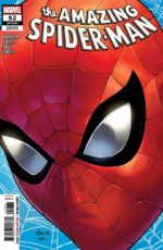 The Amazing Spider-Man #52 (#853)