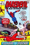 Daredevil #77