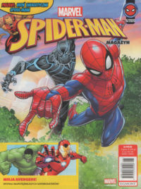 Spider-Man Magazyn 6/2020