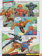 Spider-Man Magazyn 6/2020