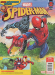 Spider-Man Magazyn 6/2020