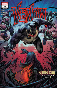 Venom #28