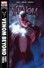 Venom #28