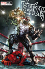 Venom #28