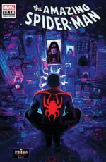 The Amazing Spider-Man #53.LR