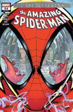 The Amazing Spider-Man #54