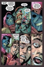 The Amazing Spider-Man #54 (#855)