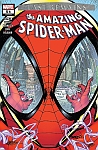 The Amazing Spider-Man #54