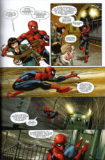 Amazing Spider-Man, Tom 9