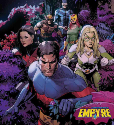 Empyre (X-Men)