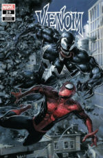 Venom #29