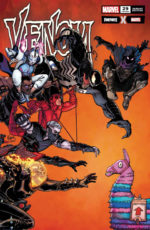 Venom #29