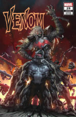 Venom #29