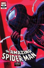 The Amazing Spider-Man #53 (#854)