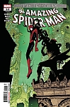 The Amazing Spider-Man #53