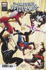 The Amazing Spider-Man #54.LR