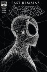 The Amazing Spider-Man #55