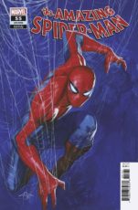 The Amazing Spider-Man #55 (#856)