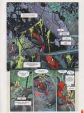 Spider-Man Magazyn 1/2021